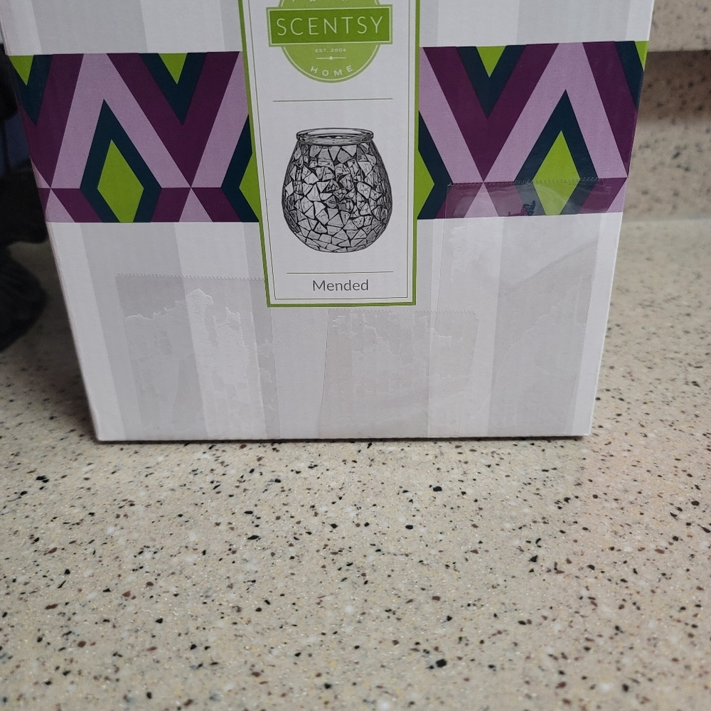 Reserved Scentsy